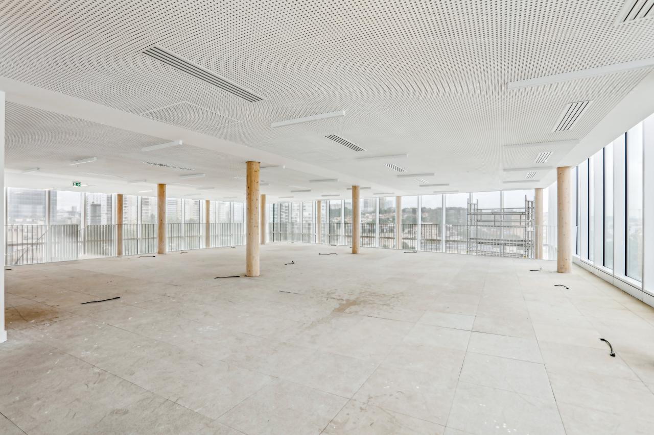 Bureau Bagnolet 25242m² Location bureau Bagnolet Seine-Saint-Denis OLBUR2100141 11